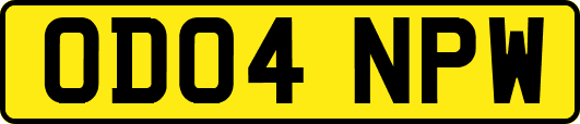 OD04NPW