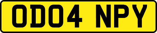 OD04NPY