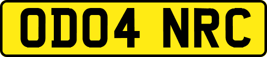 OD04NRC