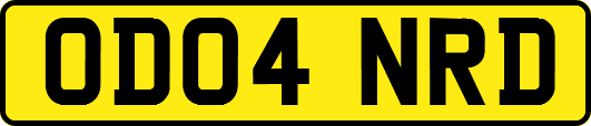 OD04NRD