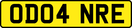 OD04NRE