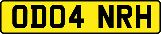 OD04NRH