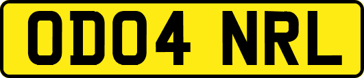 OD04NRL