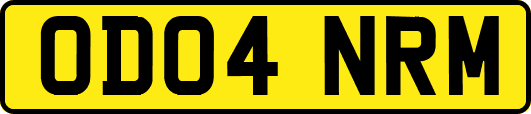 OD04NRM