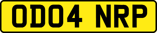 OD04NRP