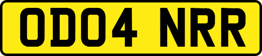OD04NRR