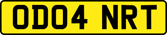 OD04NRT