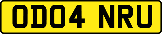 OD04NRU