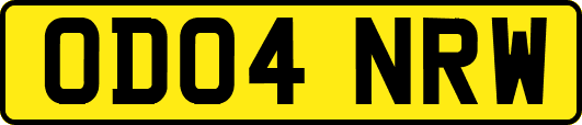 OD04NRW