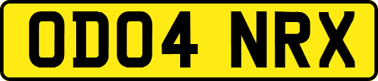 OD04NRX