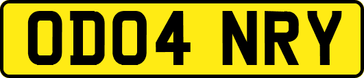 OD04NRY
