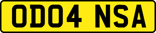 OD04NSA