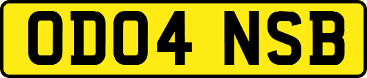 OD04NSB