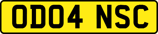 OD04NSC