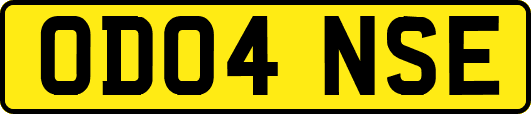 OD04NSE