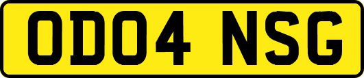 OD04NSG