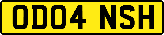 OD04NSH