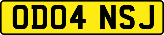 OD04NSJ
