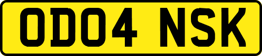 OD04NSK