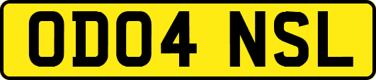 OD04NSL