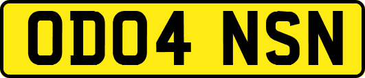 OD04NSN