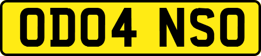 OD04NSO