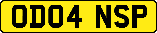 OD04NSP