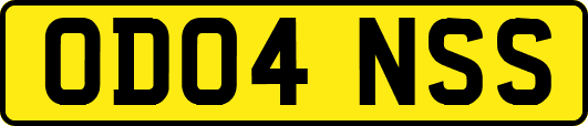 OD04NSS