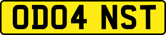 OD04NST
