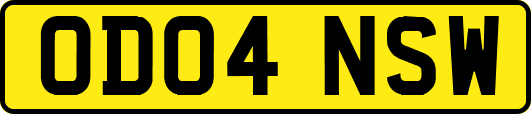 OD04NSW