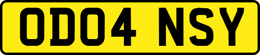 OD04NSY