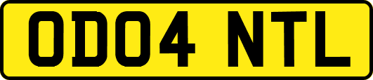 OD04NTL