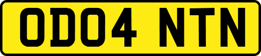 OD04NTN