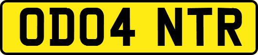 OD04NTR