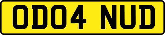 OD04NUD