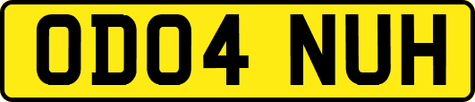 OD04NUH
