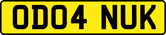 OD04NUK