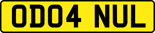 OD04NUL