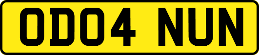 OD04NUN