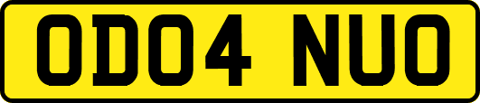 OD04NUO