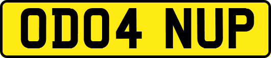 OD04NUP