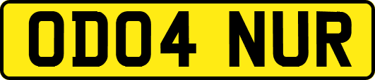 OD04NUR