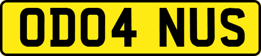 OD04NUS
