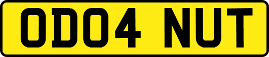 OD04NUT