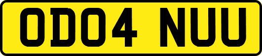 OD04NUU