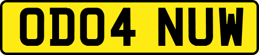 OD04NUW
