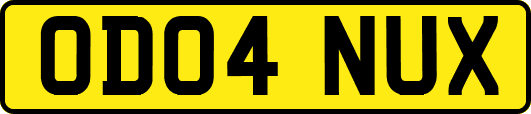 OD04NUX