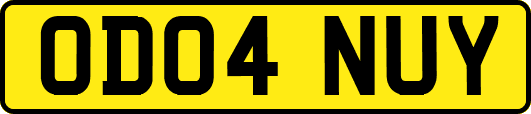 OD04NUY