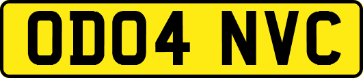 OD04NVC
