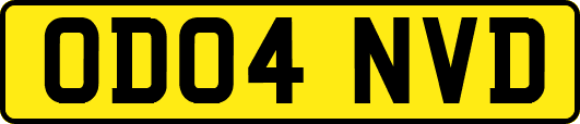 OD04NVD